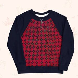 American Girl Doll - Molly "Sweater" - Halloween Costume